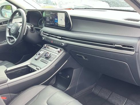 Used 2025 Hyundai Palisade SEL AWD/4WD image 23