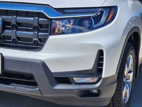 New 2026 Honda Ridgeline RTL image 6