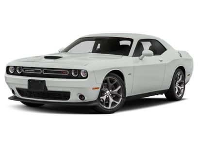 Used 2019 Dodge Challenger GT w/ Blacktop Package