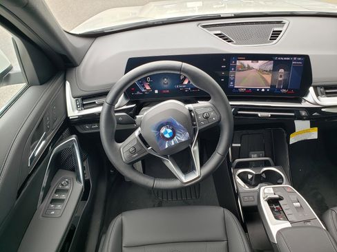 New 2026 BMW X1 xDrive28i w/ Convenience Package AWD/4WD image 16