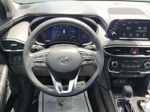Used 2019 Hyundai Santa Fe SEL FWD image 12
