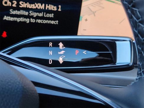 New 2025 Cadillac Lyriq Sport image 23