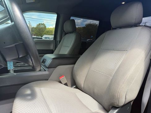 Used 2019 Ford F150 XLT w/ Equipment Group 302A Luxury AWD/4WD image 9