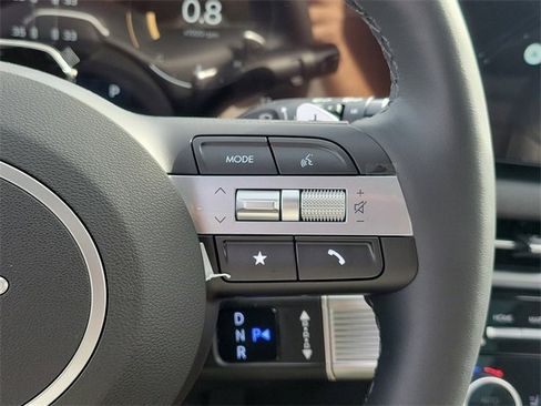 New 2026 Hyundai Tucson Limited image 6