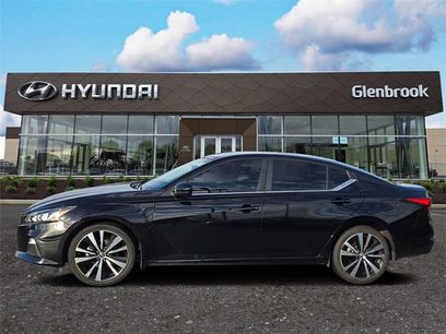 Used 2020 Nissan Altima 2.5 SR