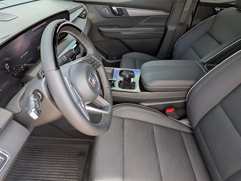 New 2026 Buick Enclave Sport Touring w/ Super Cruise Package FWD image 8