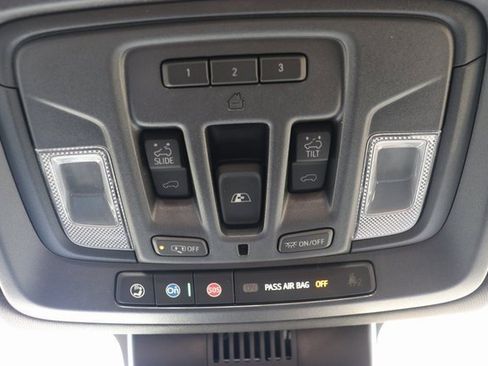 New 2026 GMC Sierra 1500 AT4 w/ AT4 Premium Package image 31