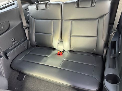 New 2026 Ford Explorer Tremor w/ Tremor Ultimate Package image 10