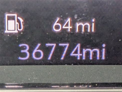 Used 2019 GMC Sierra 1500 Denali w/ Trailer Camera Package image 35