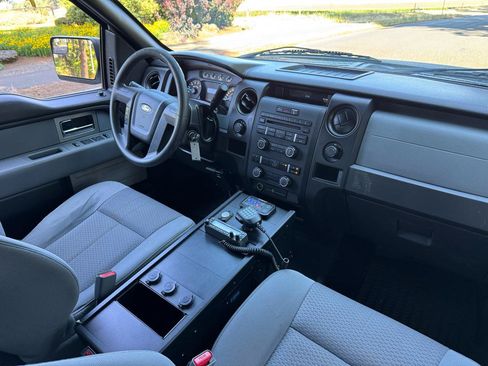 Used 2011 Ford F150 XL w/ Trailer Tow Pkg AWD/4WD image 33
