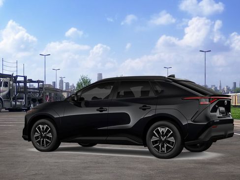 New 2026 Toyota bZ AWD/4WD image 5