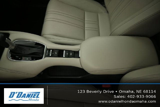 Used 2025 Honda HR-V EX-L image 35