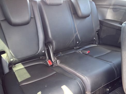 Used 2026 Honda Odyssey EX-L image 23