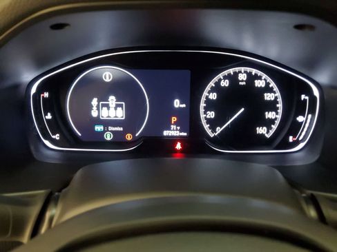 Certified 2022 Honda Accord Sport Special Edition image 13