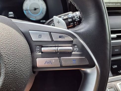 Used 2024 Hyundai Palisade Calligraphy AWD/4WD image 26