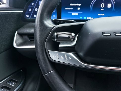 Used 2024 Lucid Air Pure RWD image 22