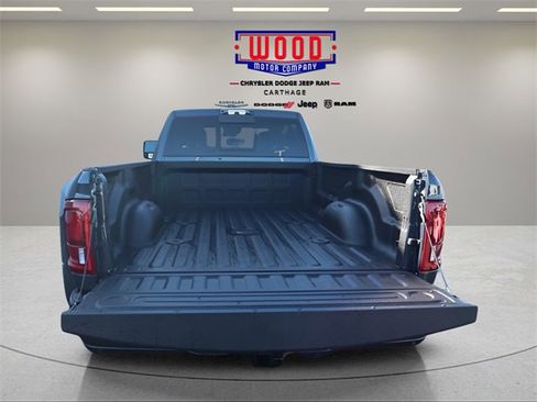 New 2026 RAM 3500 Laramie image 4