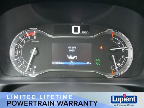 Used 2022 Honda Ridgeline RTL image 27