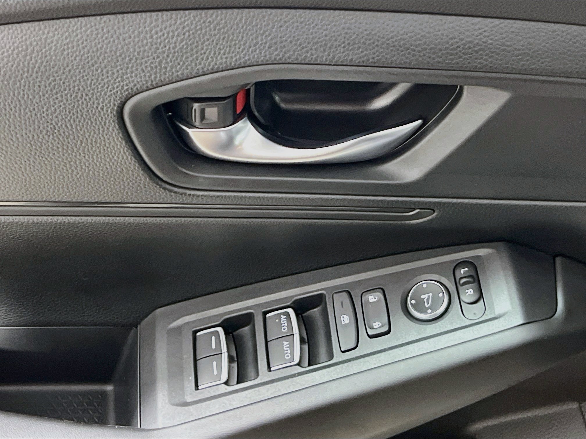 Used 2024 Honda Accord LX image 17