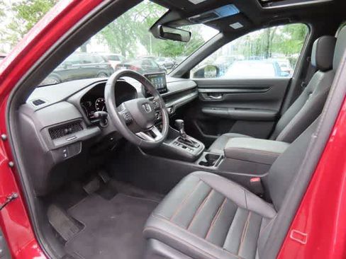 Used 2024 Honda CR-V Sport-L image 2