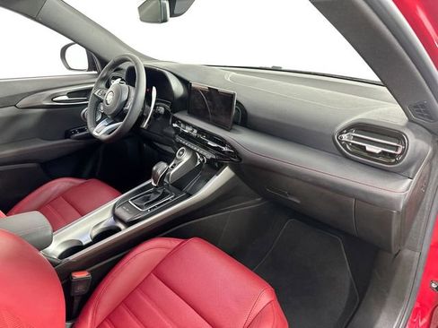 Used 2024 Dodge Hornet R/T Plus w/ R/T Blacktop Package image 32