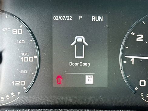 New 2026 RAM ProMaster 2500 w/ Safety Group FWD image 12