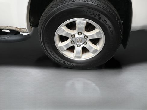 Used 2007 Toyota 4Runner SR5 RWD image 35