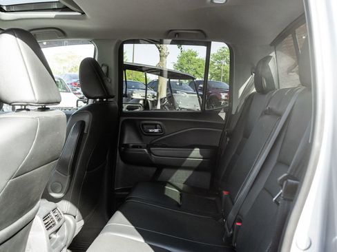 Used 2019 Honda Ridgeline RTL-T image 25