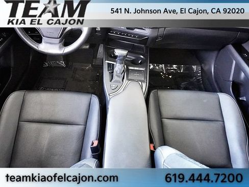 Used 2019 Lexus UX 250h AWD/4WD image 21
