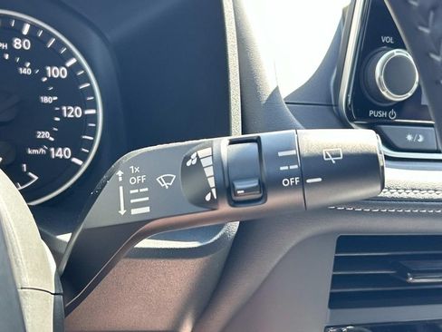 New 2026 Nissan Rogue Dark Armor FWD image 29