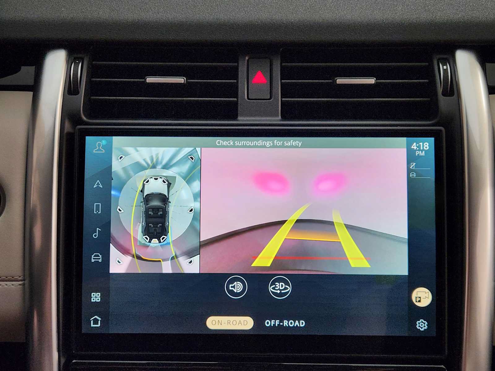 New 2026 Land Rover Discovery S AWD/4WD image 17