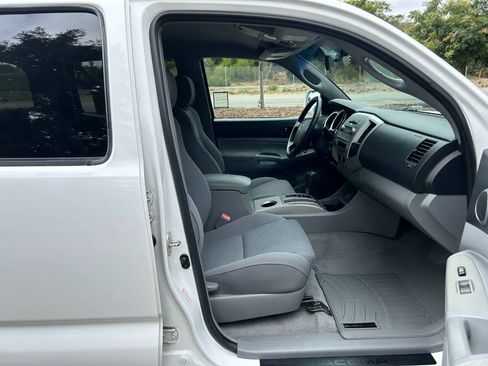 Used 2006 Toyota Tacoma 4x4 Double Cab image 31