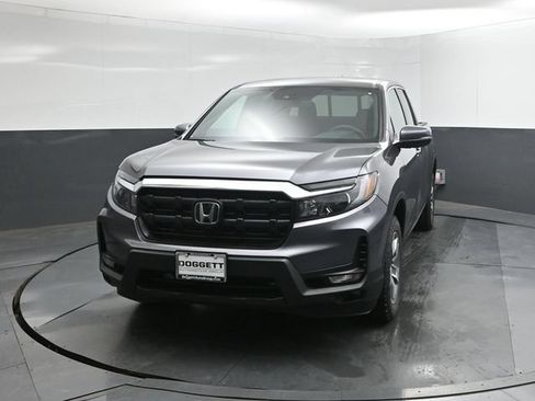 New 2026 Honda Ridgeline RTL image 22