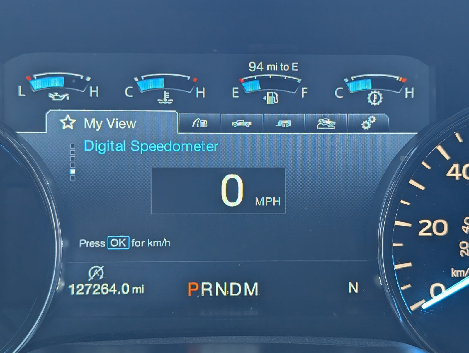 Used 2019 Ford F150 Lariat AWD/4WD image 12