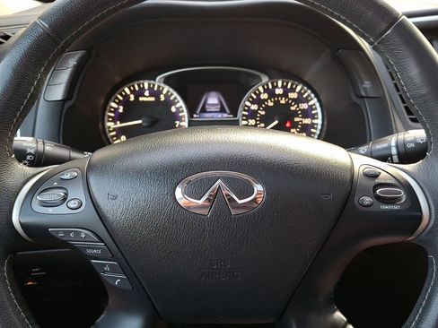 Used 2019 INFINITI QX60 Luxe w/ Essential Package AWD/4WD image 21
