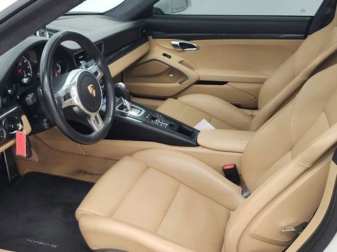 Used 2014 Porsche 911 Turbo S image 37