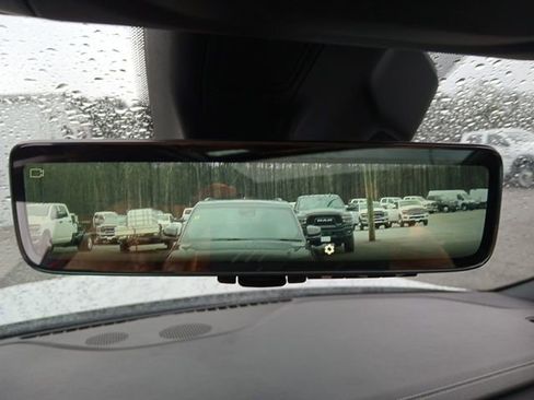 New 2026 Jeep Grand Cherokee Limited image 36