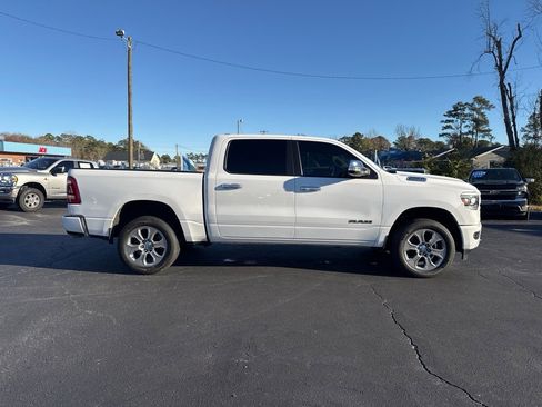 Used 2020 RAM 1500 Big Horn image 6