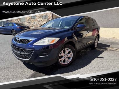 Used 2012 MAZDA CX-9 Sport