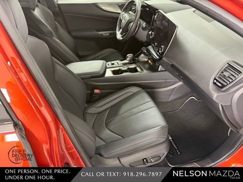 Used 2024 Lexus NX 350 F Sport AWD/4WD image 46