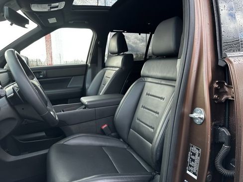 Used 2024 Hyundai Santa Fe Calligraphy image 26