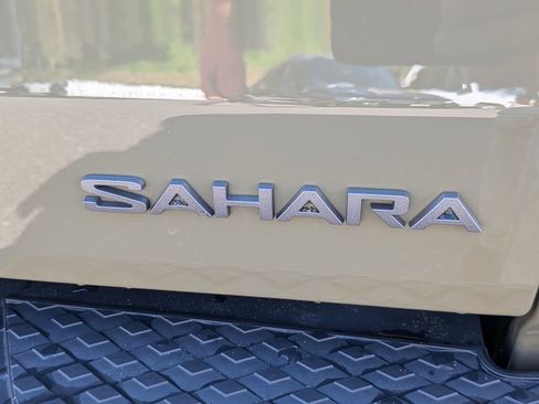 New 2026 Jeep Gladiator Mojave AWD/4WD image 5