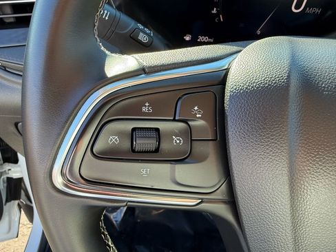 Certified 2025 Buick Encore GX Preferred image 22