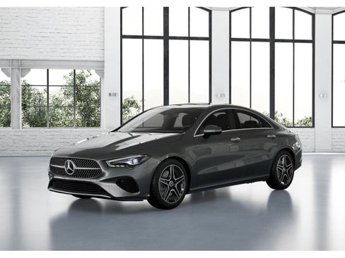 New 2026 Mercedes-Benz CLA 250 image 39