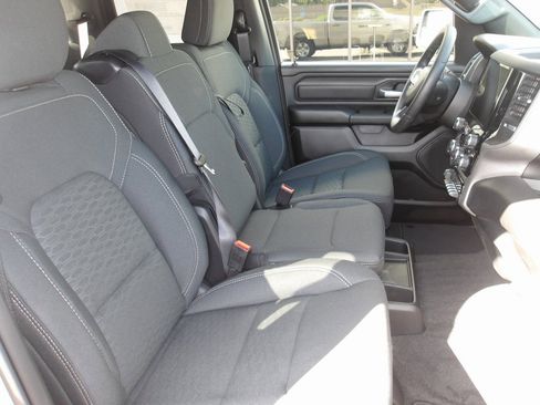 New 2025 RAM 1500 Tradesman image 17