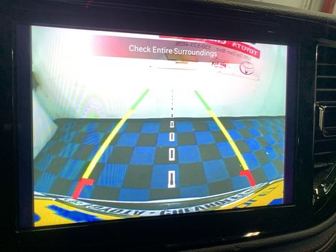 Used 2024 Dodge Durango GT image 19