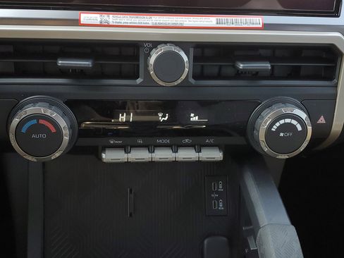 New 2026 Toyota Tacoma TRD Sport image 26