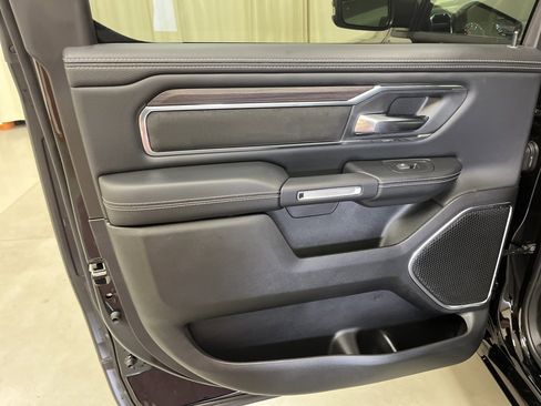 New 2025 RAM 1500 Laramie w/ Sport Appearance Package image 11