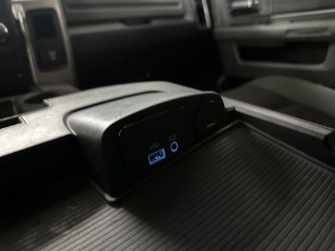 Used 2014 RAM 1500 Outdoorsman AWD/4WD image 48