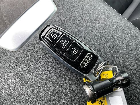 Used 2024 Audi A6 2.0T Premium image 15